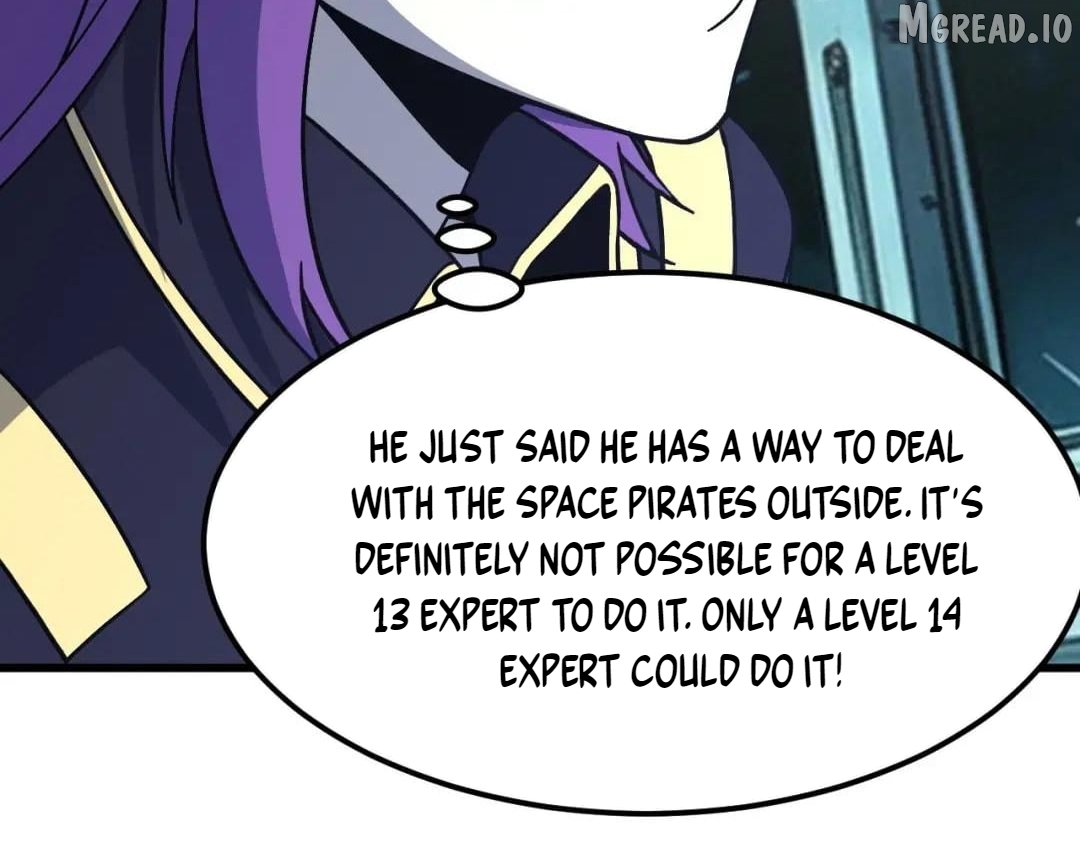 Log into the Future Chapter 323  - page 100